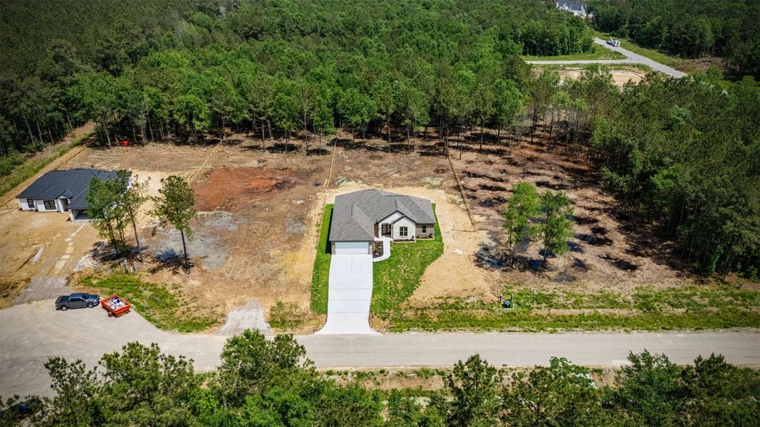 Site preparation for new homesites in , Dayton (Image 30).