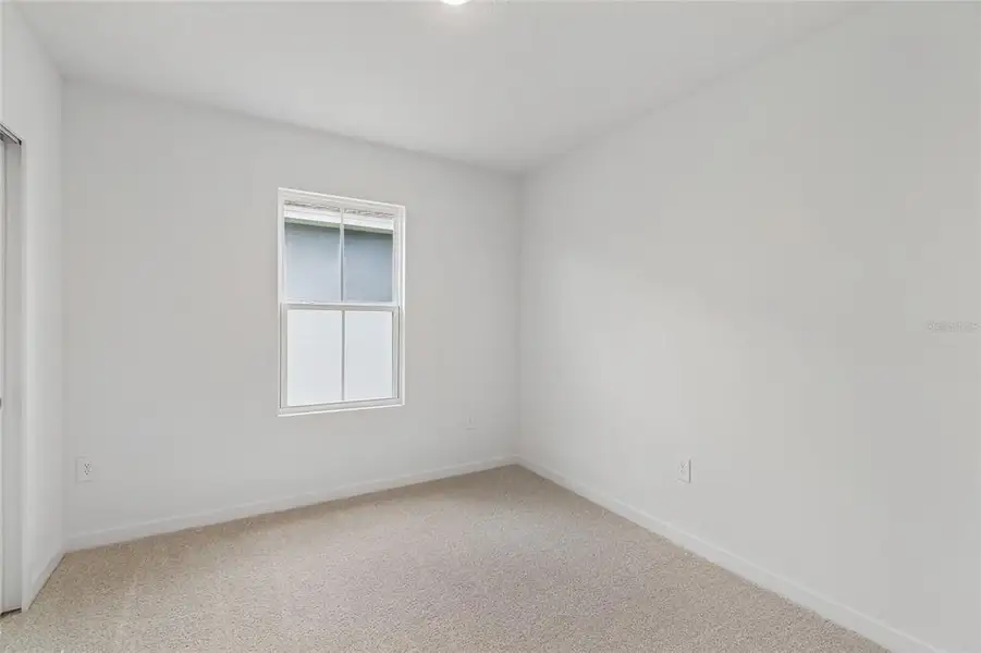 Spacious, unfurnished interior of a new home in Aspire at Canter Creek, Davenport (Image 23).
