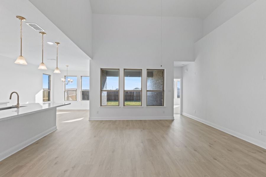 Anna, TX New Home.  - Slide 15