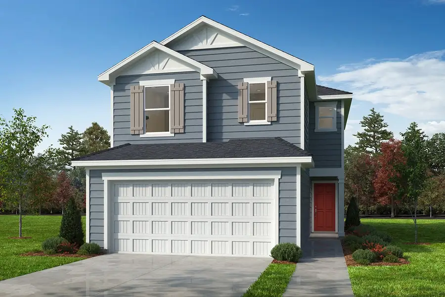 Exterior N Exterior N