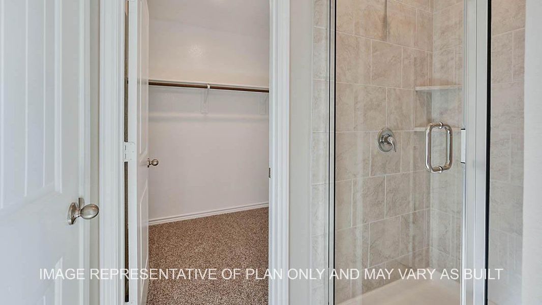 Close-up of interior finishes inside a home in Southern Pointe, College Station (Image 6). Close-up of interior finishes inside a home in Southern Pointe, College Station (Image 6).