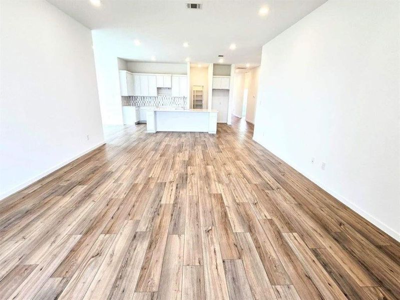 Pictures are representative of floor plan - not actual home for sale