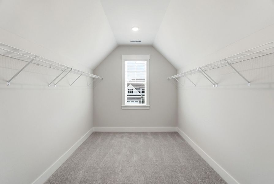 Spacious, unfurnished interior of a new home in Harmony, Harrisburg (Image 24). Spacious, unfurnished interior of a new home in Harmony, Harrisburg (Image 24).