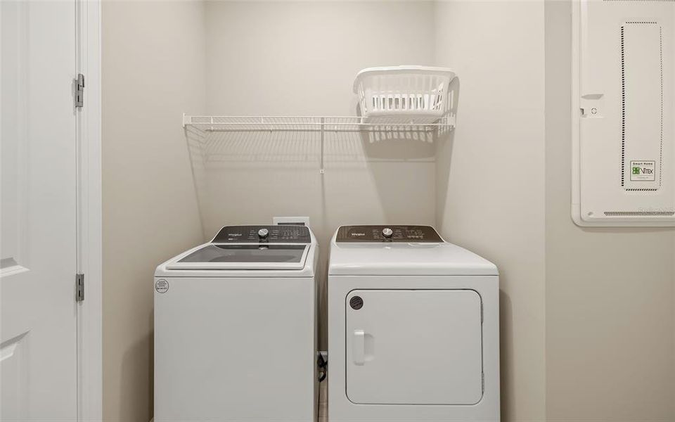Close-up of interior finishes inside a home in , Venice (Image 20).