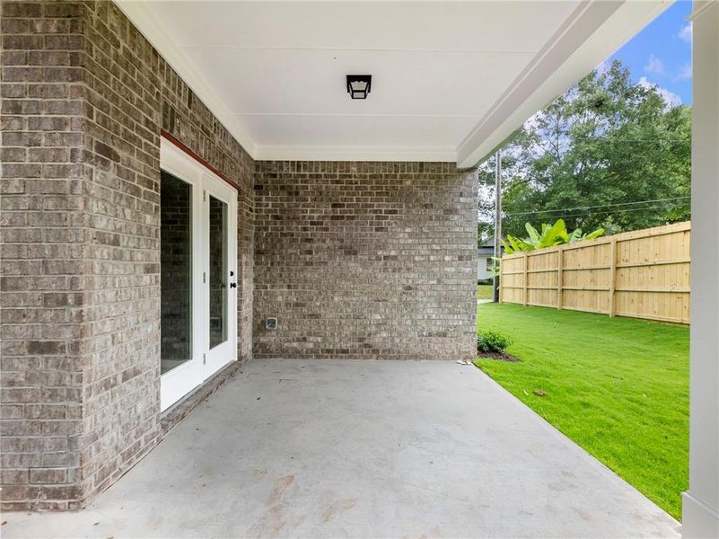 Image 39 of a home in . Image 39 of a home in .