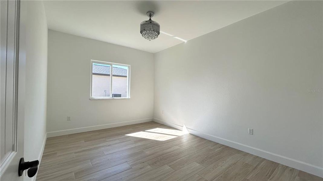 Spacious, unfurnished interior of a new home in , North Port (Image 21). Spacious, unfurnished interior of a new home in , North Port (Image 21).