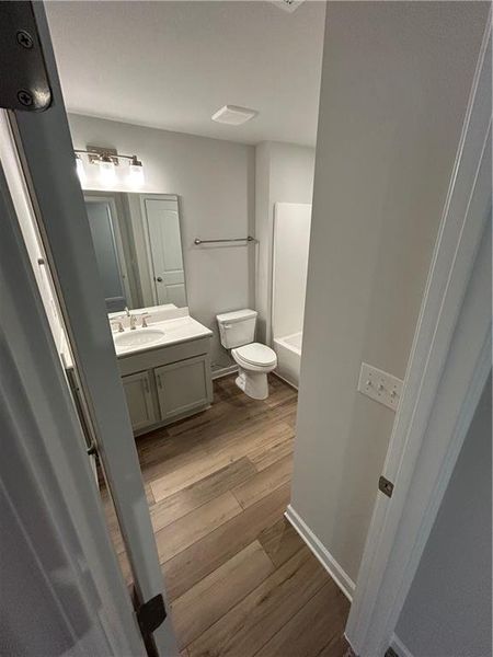 Furnished interior view inside a new home in , Rome (Image 7).