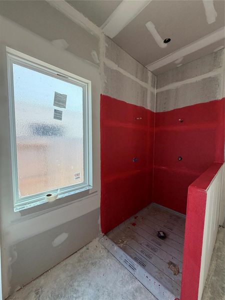 Home Progress NOV 2025