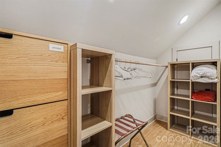 Furnished interior view inside a new home in , Stanfield (Image 17).