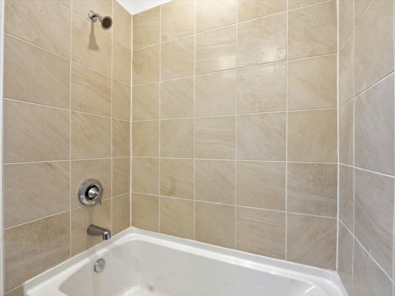 Close-up of interior finishes inside a home in The Coves at Lakes of Cane Bay, Summerville (Image 11).