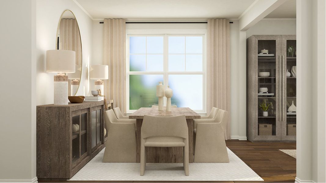 3164 Eastman III Dining 1of2 F1 Base2 101725 3164 Eastman III Dining 1of2 F1 Base2 101725