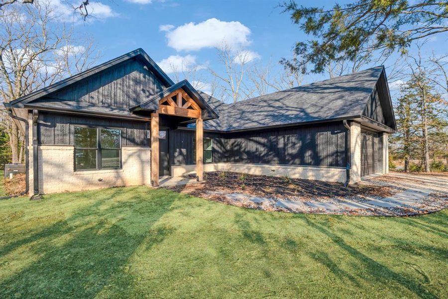 Image 35 of a home in . Image 35 of a home in .