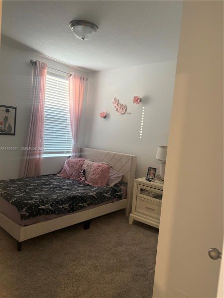 Furnished interior view inside a new home in , Haines City (Image 30).