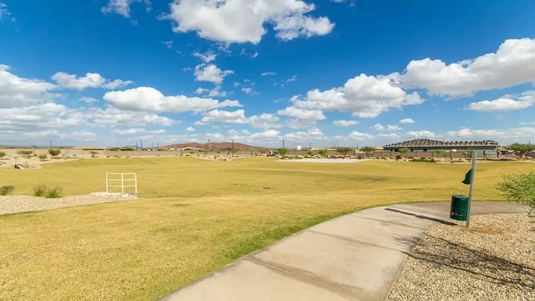 Community amenities in Rancho Mercado, Surprise (Image 11). Community amenities in Rancho Mercado, Surprise (Image 11).