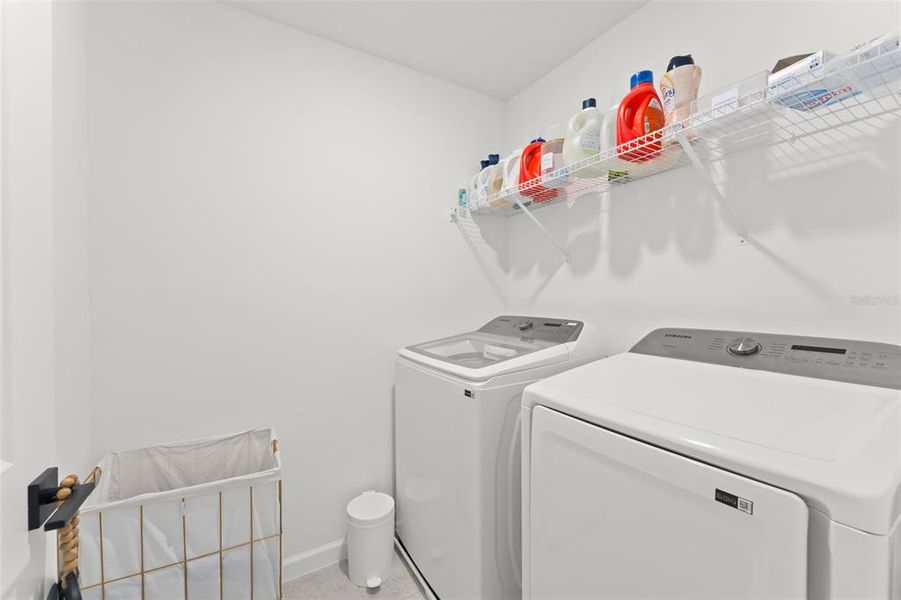 Close-up of interior finishes inside a home in , Groveland (Image 20).