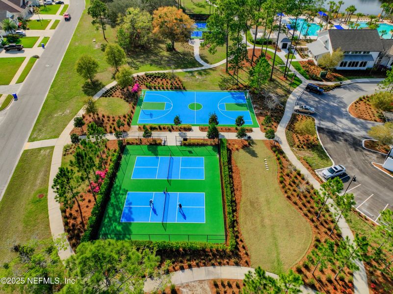 Image 73 of a home in Trailmark - Phase 6. Image 73 of a home in Trailmark - Phase 6.