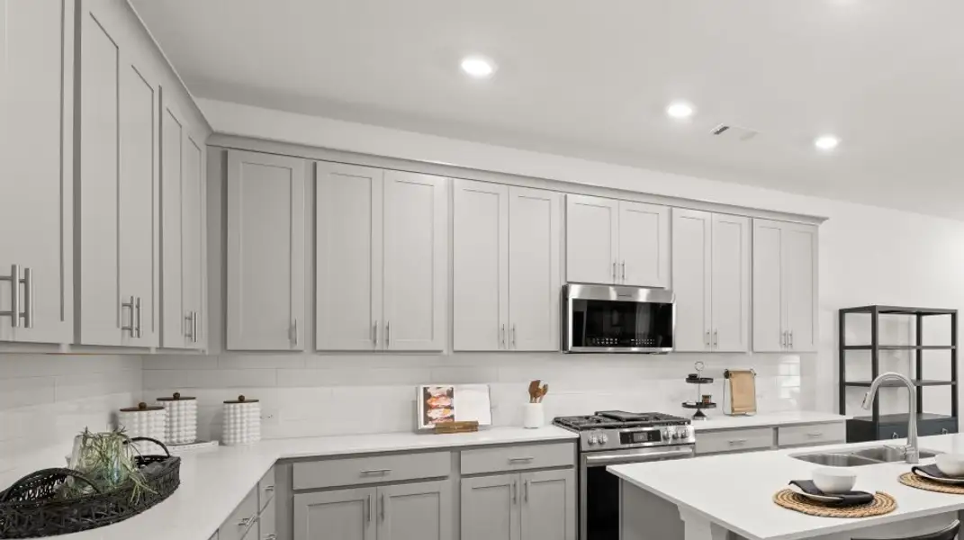 Twelve Parks Ranch Ei Kitchen Timberlake Cabinetry F1