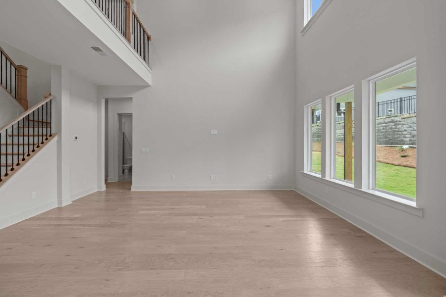 The Waterrock - Family Room