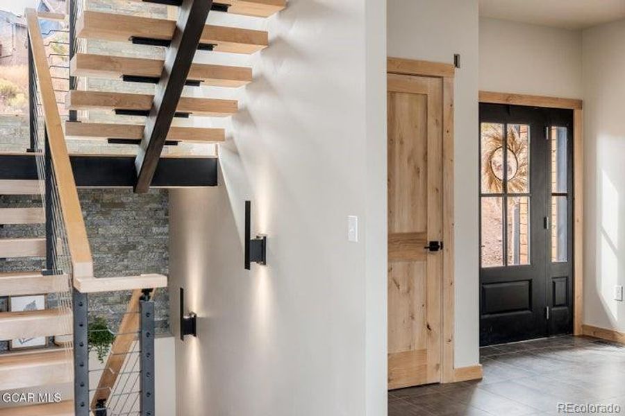 Spacious, unfurnished interior of a new home in , Granby (Image 18). Spacious, unfurnished interior of a new home in , Granby (Image 18).