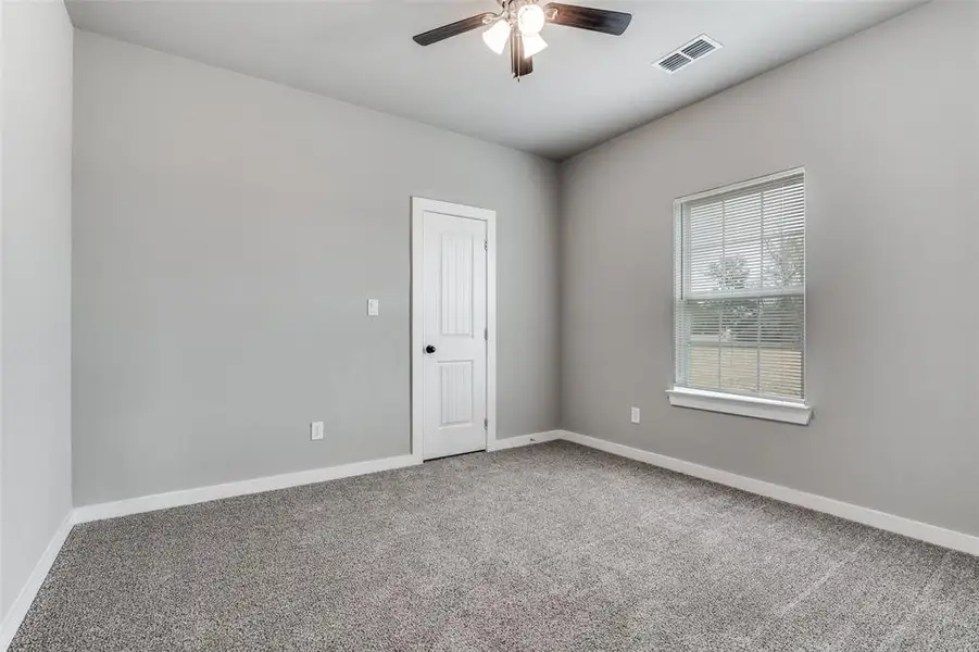 Spacious, unfurnished interior of a new home in , Trinidad (Image 21).