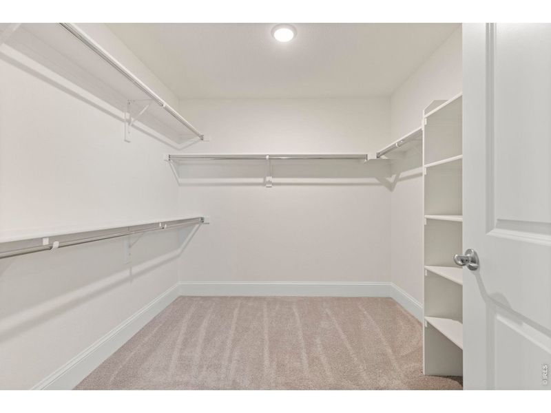 Spacious, unfurnished interior of a new home in Westerly, Erie (Image 20). Spacious, unfurnished interior of a new home in Westerly, Erie (Image 20).