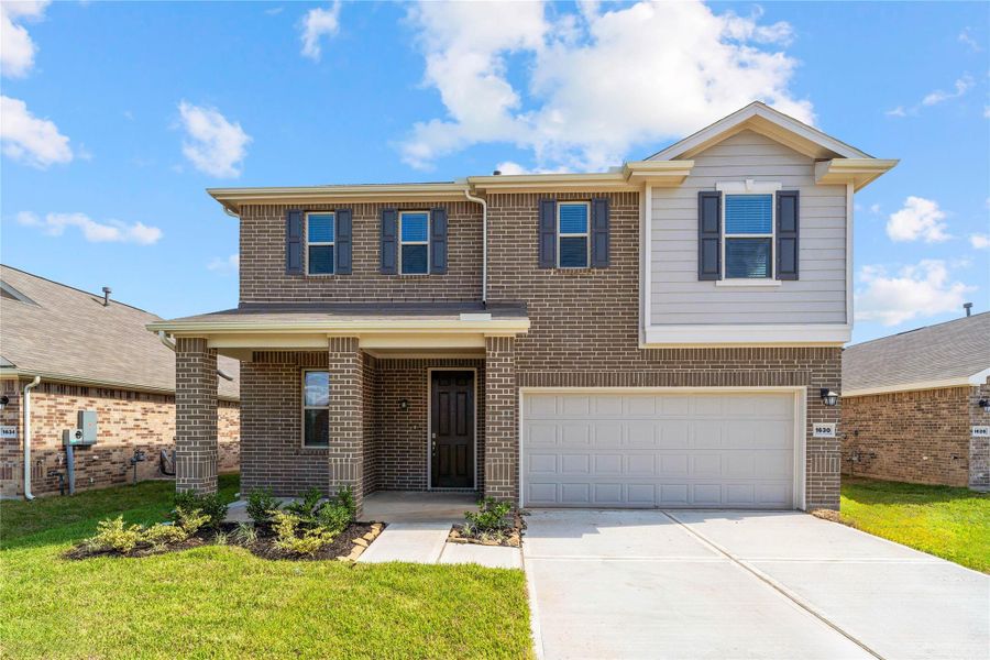 Welcome home to 1630 Vista Luna Drive located in Vida Costera and zoned to Dickinson ISD! Welcome home to 1630 Vista Luna Drive located in Vida Costera and zoned to Dickinson ISD!