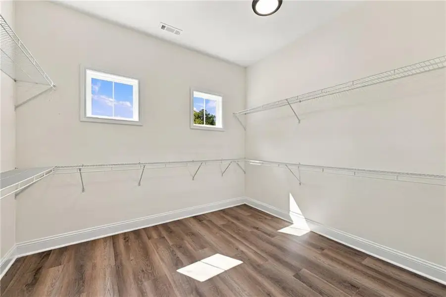 Spacious, unfurnished interior of a new home in , Rockmart (Image 26). Spacious, unfurnished interior of a new home in , Rockmart (Image 26).