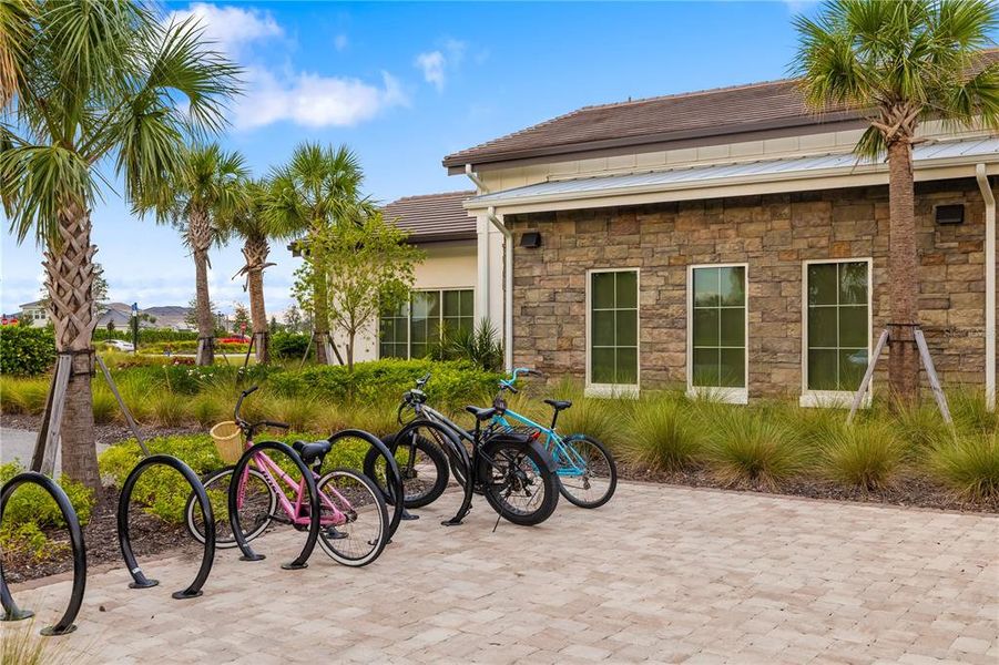 Community amenities in , Bradenton (Image 57).