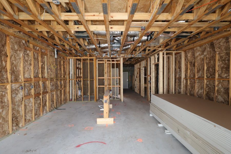Insulation