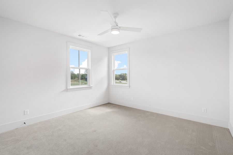 Thompson's Station, TN New Home.  - Slide 38