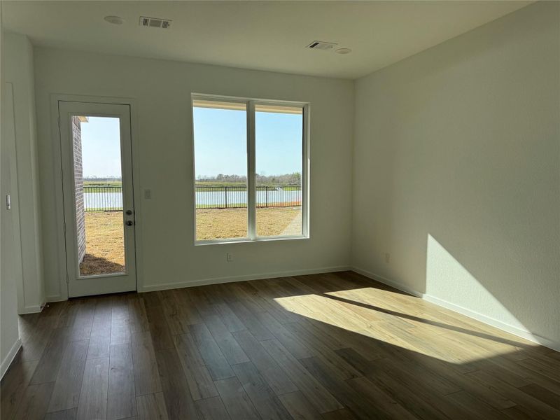 Pictures are representative of floor plan - not actual home for sale Pictures are representative of floor plan - not actual home for sale