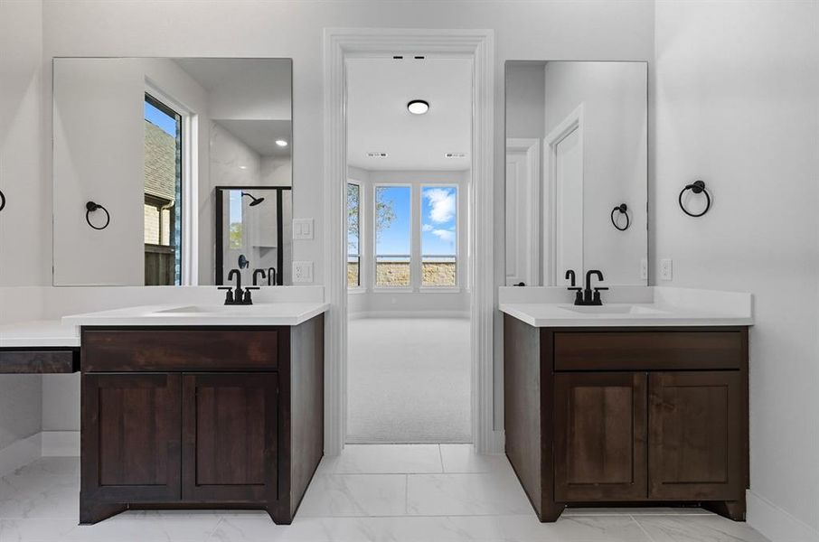 Primary Bathroom Primary Bathroom