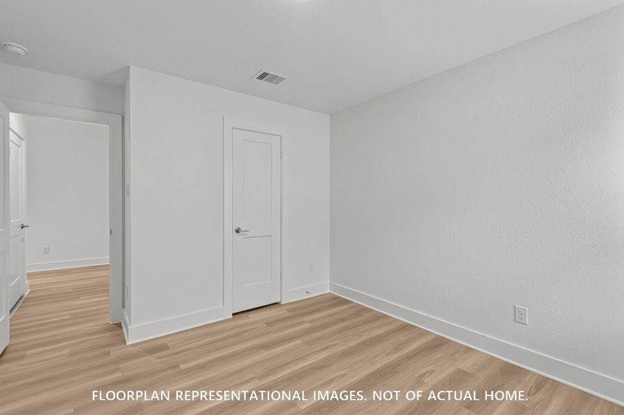 Image 37 of a home in Pinewood at Grand Texas.