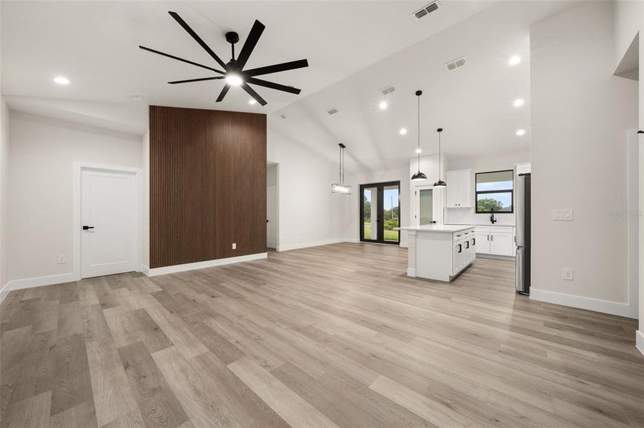 Spacious, unfurnished interior of a new home in , Sebring (Image 16). Spacious, unfurnished interior of a new home in , Sebring (Image 16).