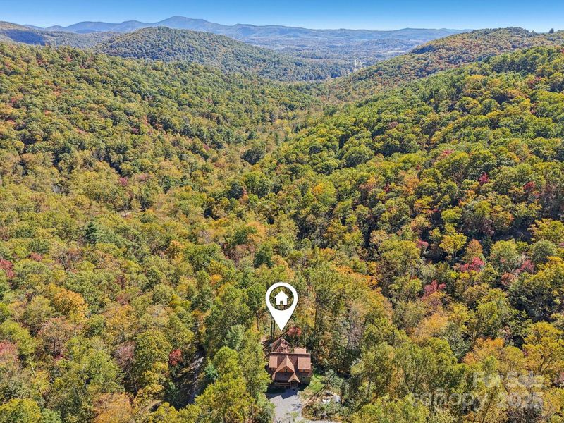 Natural landscape and outdoor views near  in Hendersonville (Image 23).
