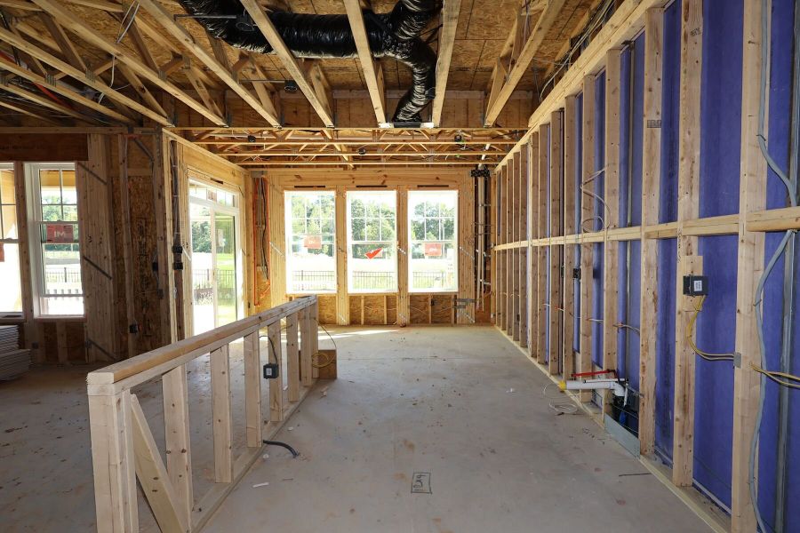 Framing Framing