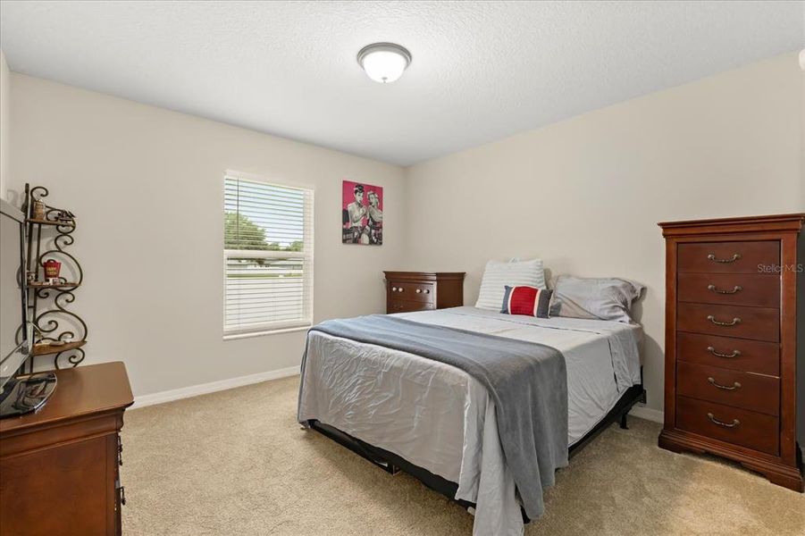 Furnished interior view inside a new home in Citra Highland, Citra (Image 5). Furnished interior view inside a new home in Citra Highland, Citra (Image 5).