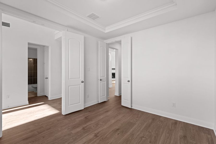 Fort Worth, TX New Home.  - Slide 7