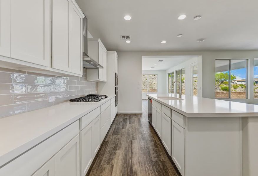 Kitchen - 10 of 25 Kitchen - 10 of 25