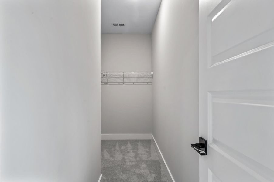 Spacious, unfurnished interior of a new home in Creek Pointe, Moncks Corner (Image 42).