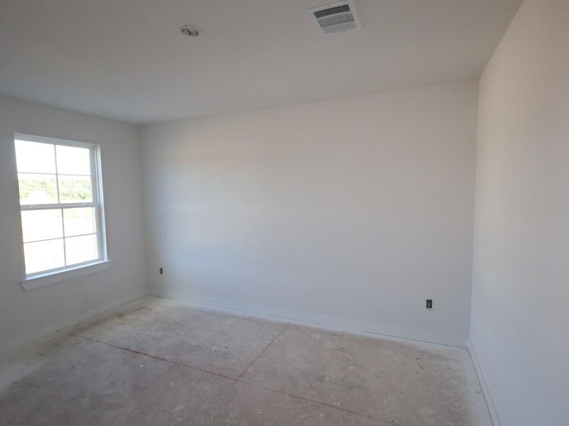 In-progress construction of a new home in Sorella, Tomball, TX (Image 13). In-progress construction of a new home in Sorella, Tomball, TX (Image 13).