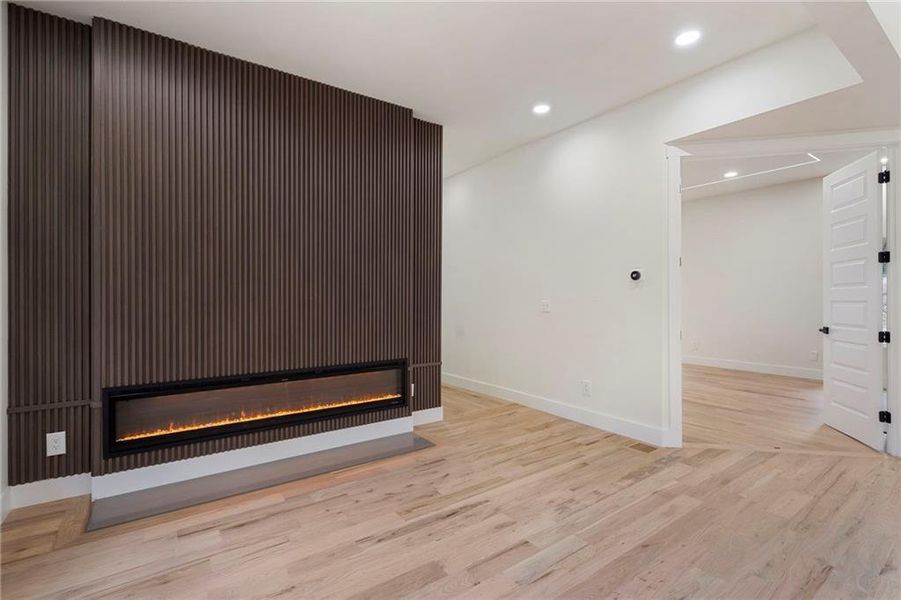 Spacious, unfurnished interior of a new home in , Decatur (Image 50). Spacious, unfurnished interior of a new home in , Decatur (Image 50).