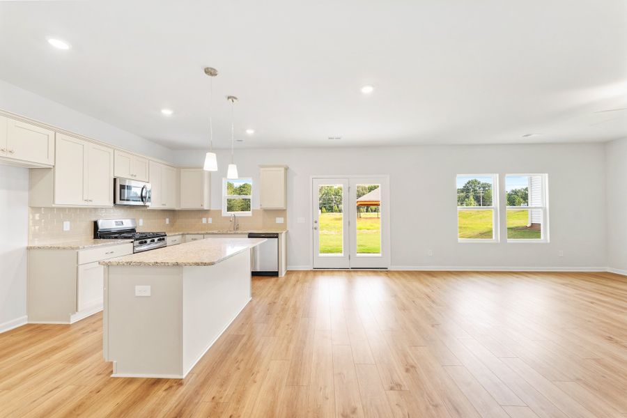 Image 25 of a home in Mayfair Village. Image 25 of a home in Mayfair Village.