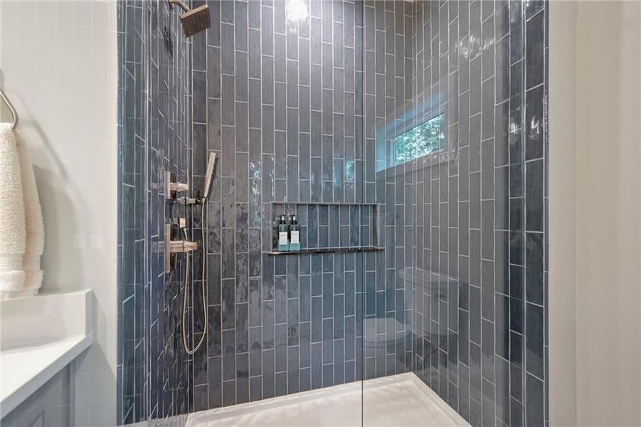 Close-up of interior finishes inside a home in , Ellijay (Image 18). Close-up of interior finishes inside a home in , Ellijay (Image 18).