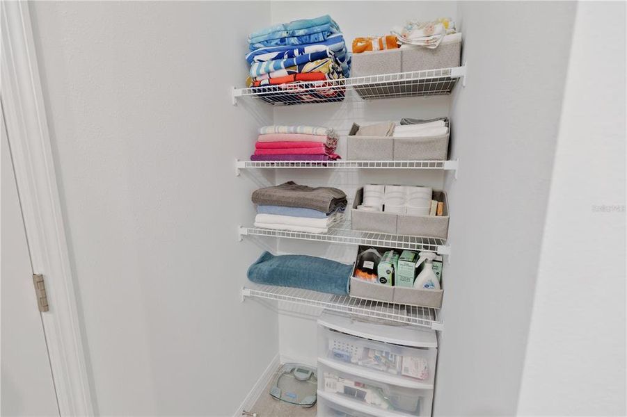 Close-up of interior finishes inside a home in , Winter Haven (Image 21).