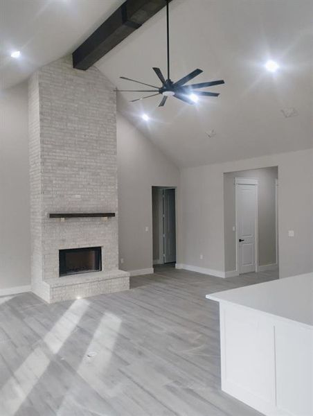 Spacious, unfurnished interior of a new home in , Runaway Bay (Image 8).