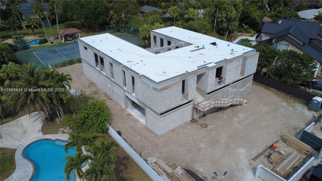 Image 15 of a home in .