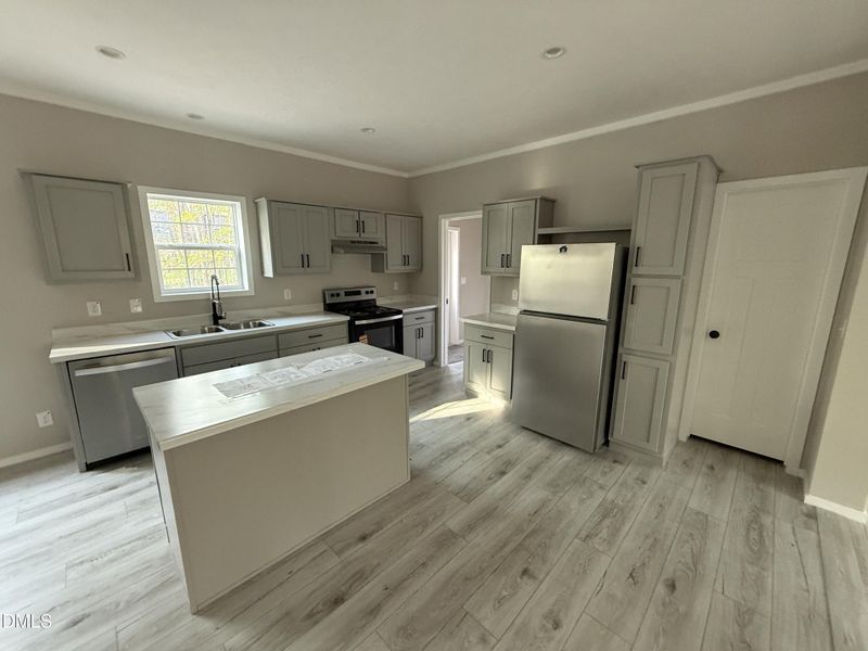 Kitchen Kitchen