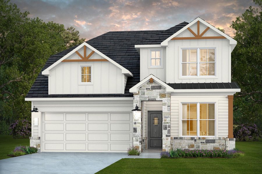 Home Exterior HC202 Home Exterior HC202