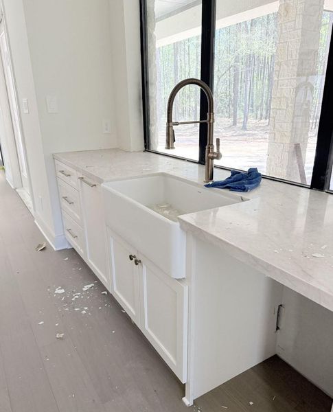 Professional pictures coming soon!